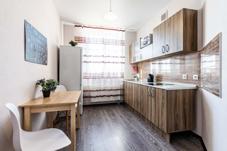 Апартаменты Миасская DreamHouse, фото 22