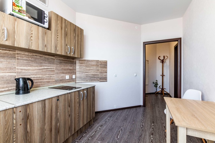 Апартаменты Миасская DreamHouse, фото 23