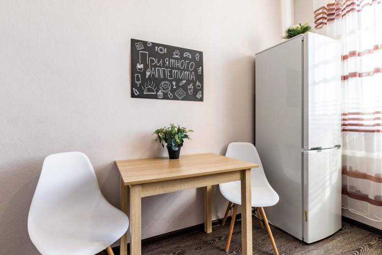 Апартаменты Миасская DreamHouse, фото 24