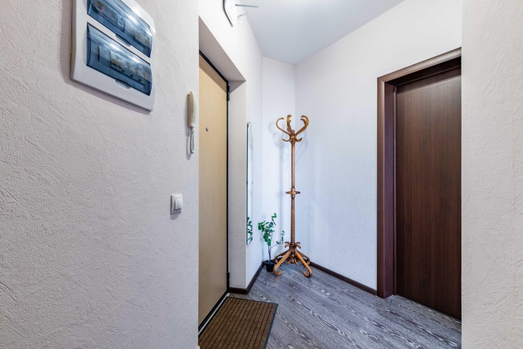 Апартаменты Миасская DreamHouse, фото 25