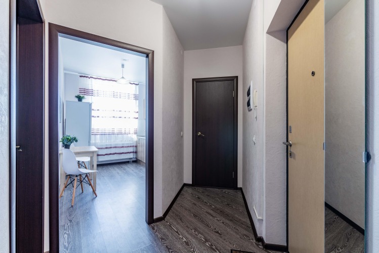 Апартаменты Миасская DreamHouse, фото 26