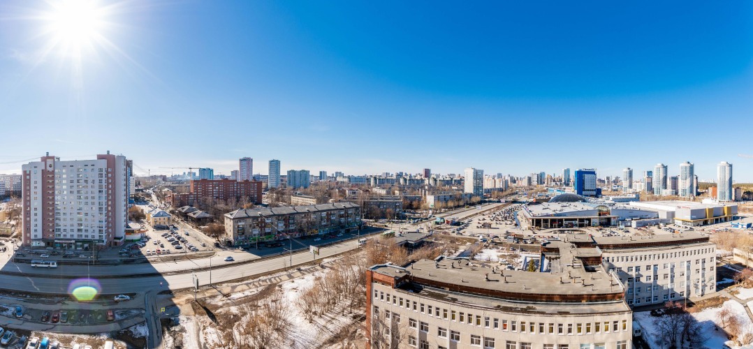 Апартаменты Миасская DreamHouse, фото 30