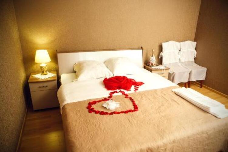 Kompleks Otdykha Tashir, фото 43