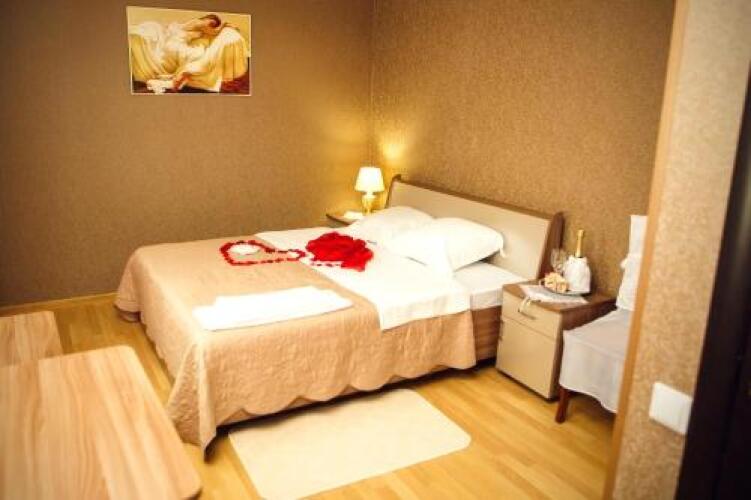 Kompleks Otdykha Tashir, фото 45