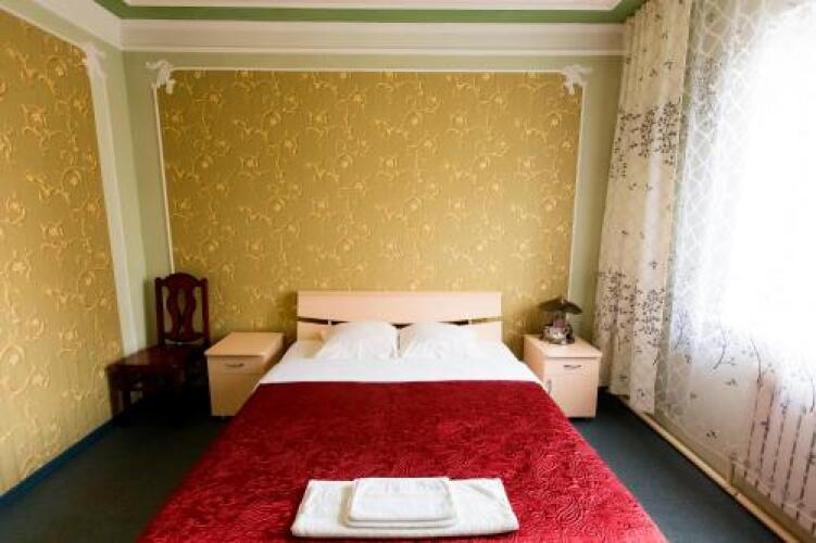 Kompleks Otdykha Tashir, фото 46