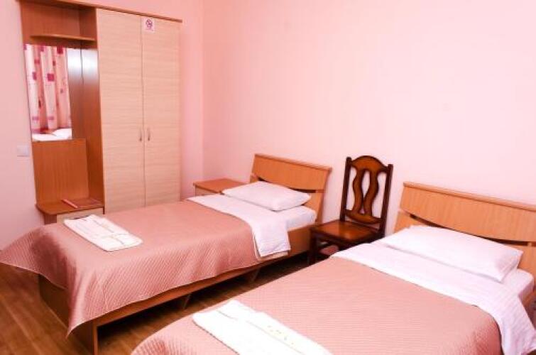 Kompleks Otdykha Tashir, фото 48