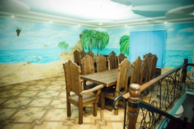 Kompleks Otdykha Tashir, фото 49