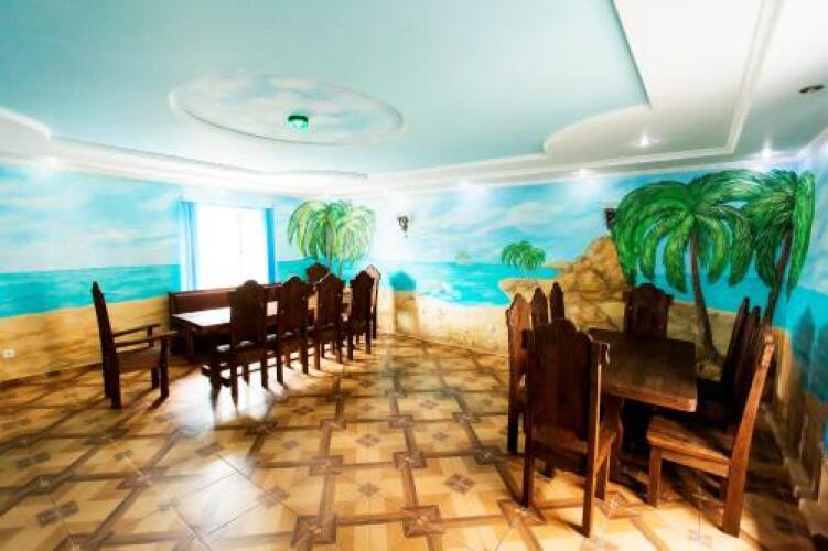 Kompleks Otdykha Tashir, фото 50