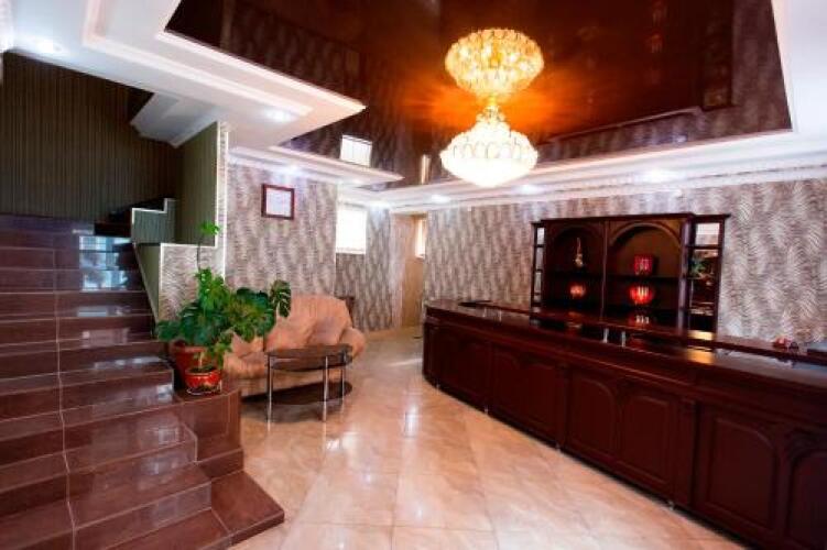 Kompleks Otdykha Tashir, фото 52