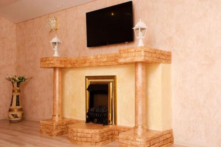 Kompleks Otdykha Tashir, фото 53