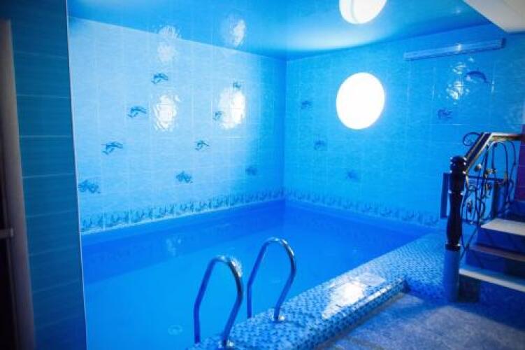 Kompleks Otdykha Tashir, фото 56