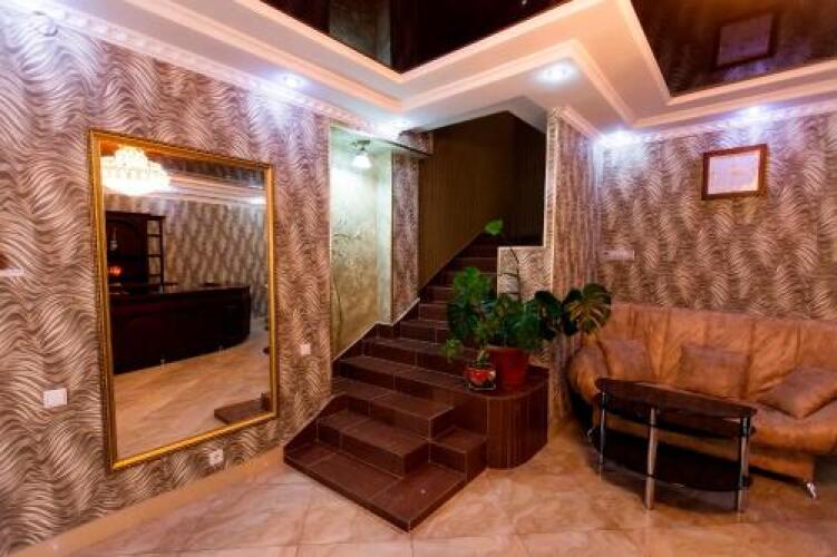 Kompleks Otdykha Tashir, фото 57