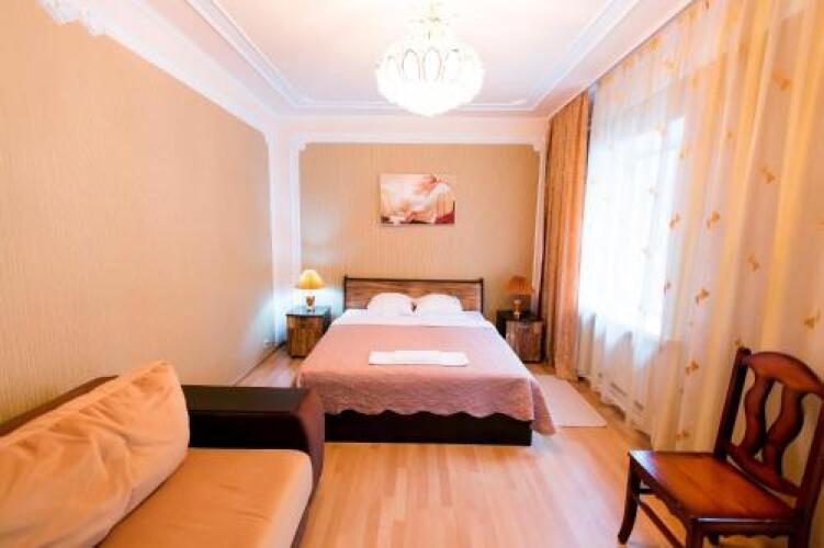 Kompleks Otdykha Tashir, фото 60