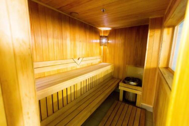 Kompleks Otdykha Tashir, фото 63