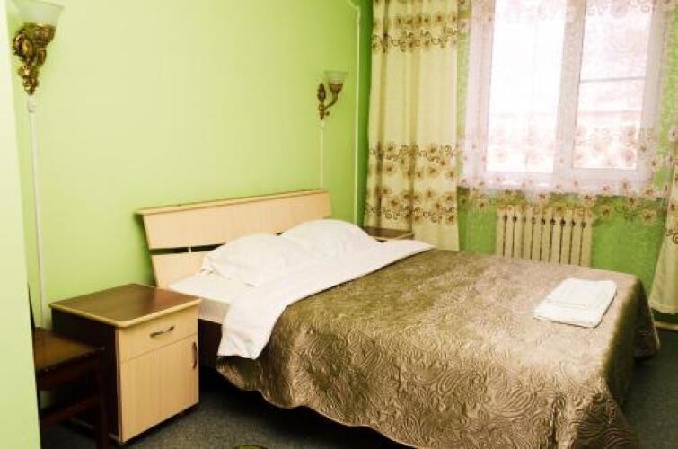 Kompleks Otdykha Tashir, фото 66