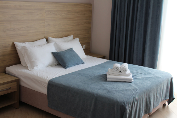 Отель Морская Ракушка, фото 24