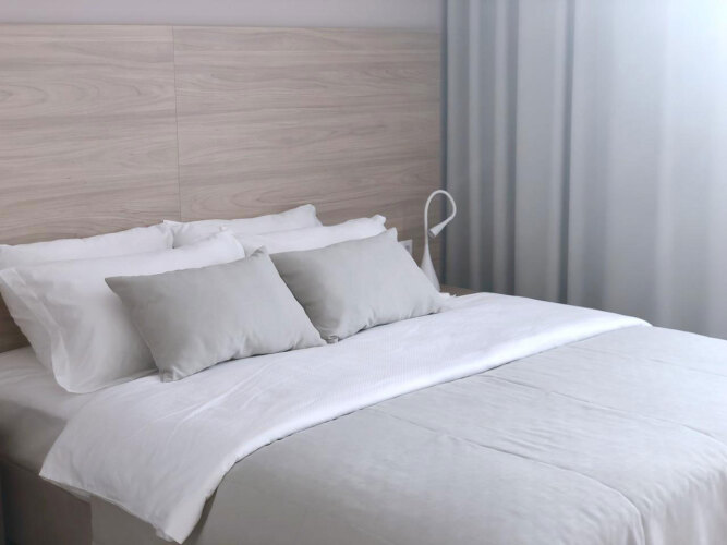 Отель Морская Ракушка, фото 25