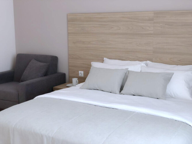 Отель Морская Ракушка, фото 26