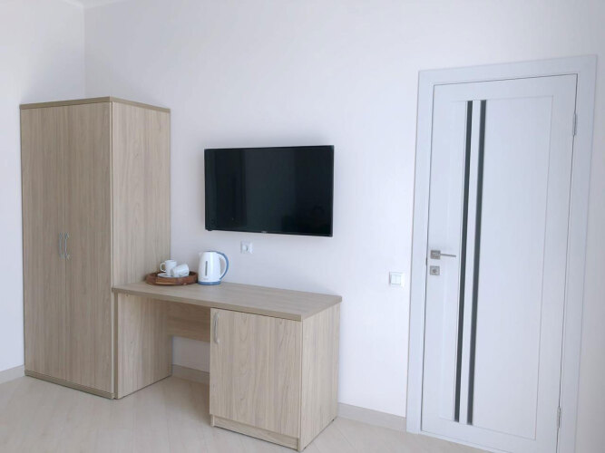 Отель Морская Ракушка, фото 29