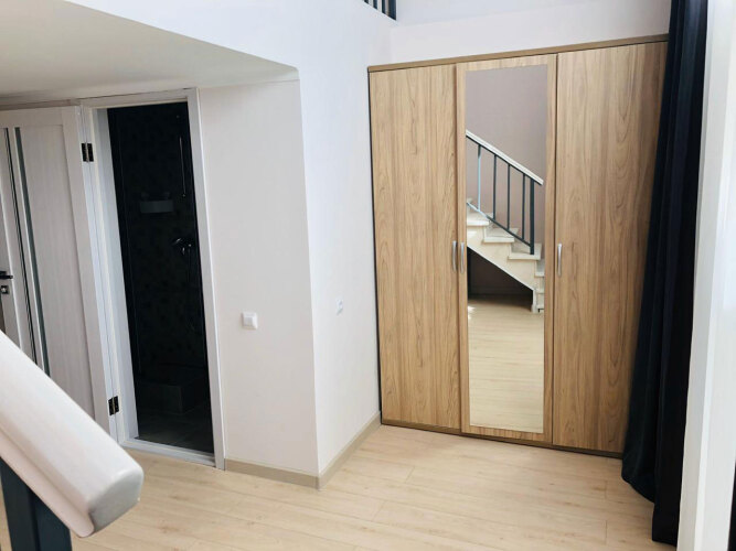 Отель Морская Ракушка, фото 30