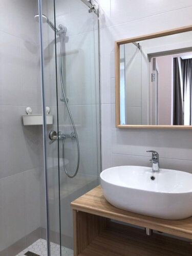 Отель Морская Ракушка, фото 31