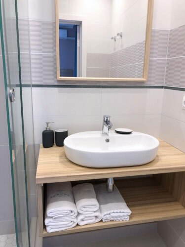 Отель Морская Ракушка, фото 32