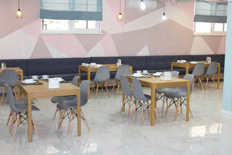 Отель Морская Ракушка, фото 35