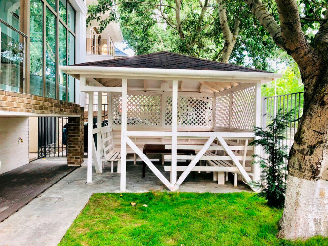 Отель Морская Ракушка, фото 38