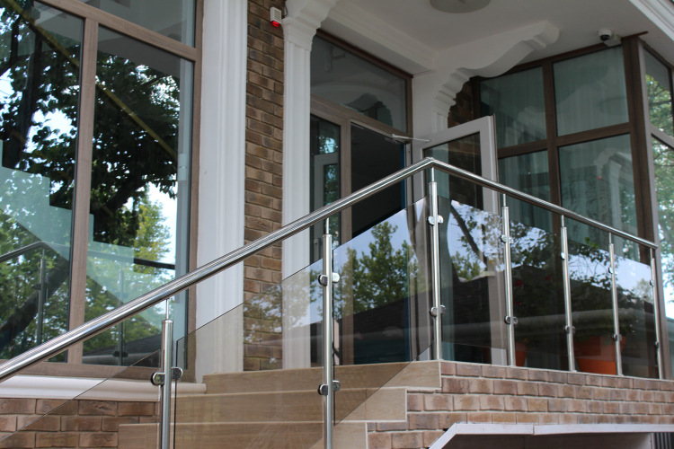 Отель Морская Ракушка, фото 43