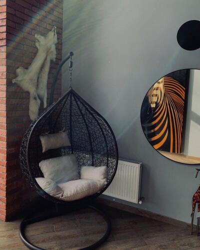 Отель Сон, фото 58