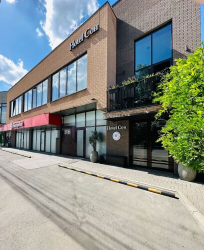 Отель Сон, фото 59