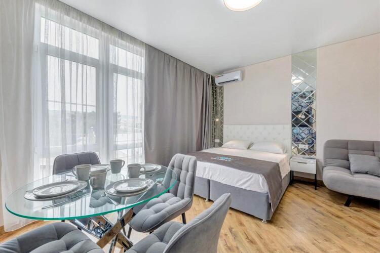 Гостевой Дом Владиаль, фото 27