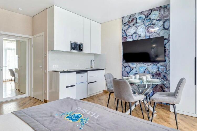 Гостевой Дом Владиаль, фото 29