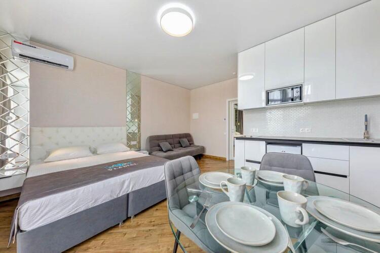 Гостевой Дом Владиаль, фото 30