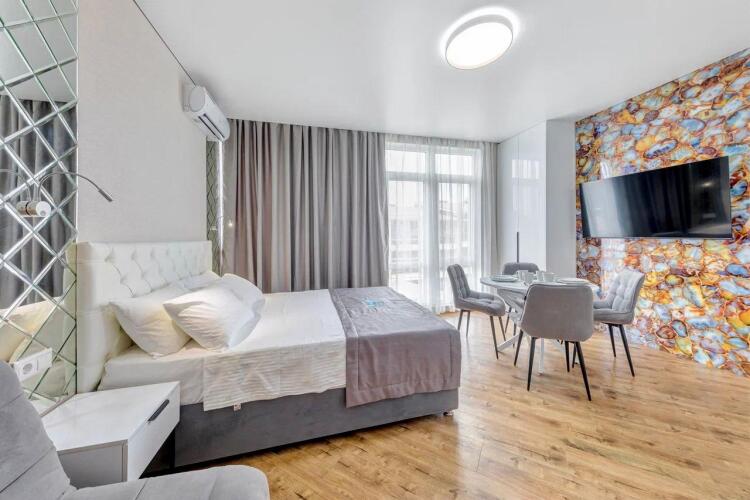 Гостевой Дом Владиаль, фото 31