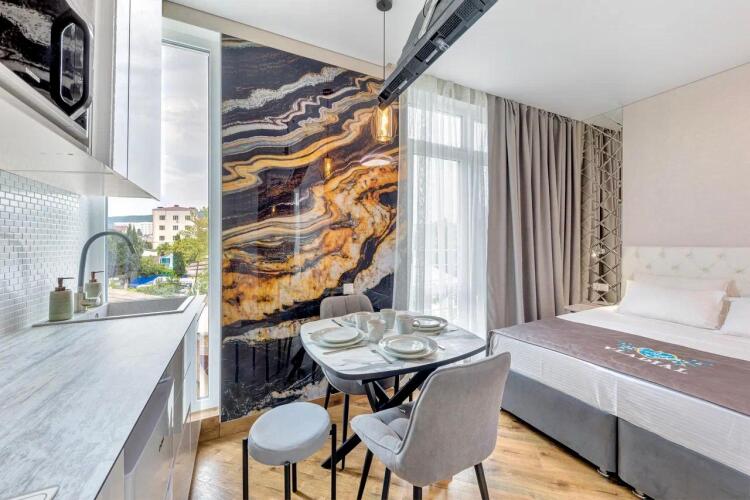 Гостевой Дом Владиаль, фото 32