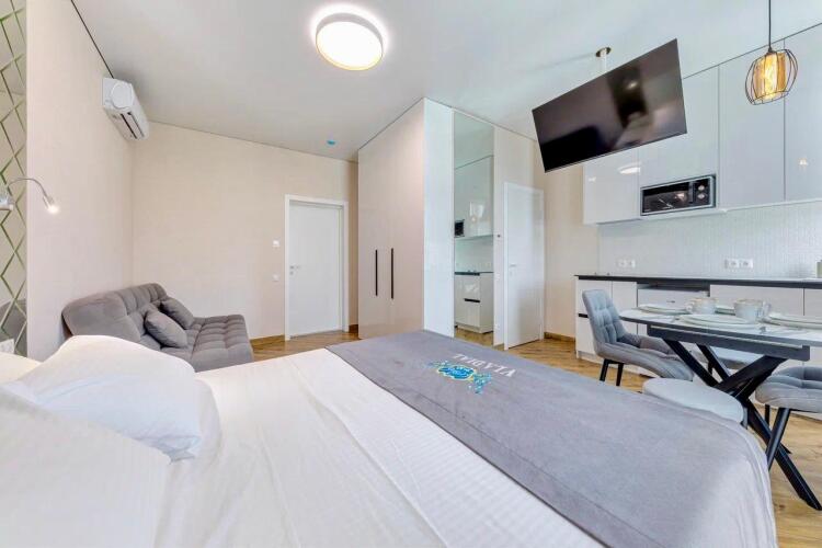 Гостевой Дом Владиаль, фото 33