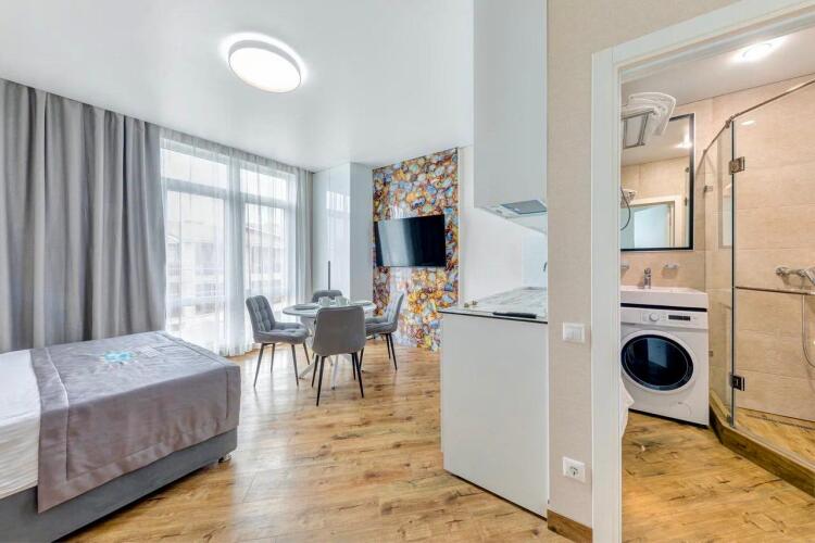 Гостевой Дом Владиаль, фото 35