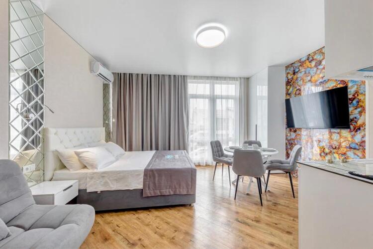 Гостевой Дом Владиаль, фото 36