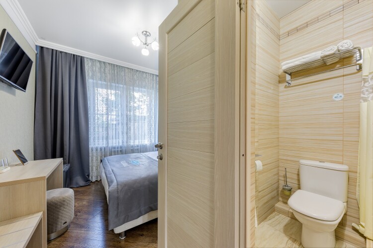 Гостевой Дом Владиаль, фото 38