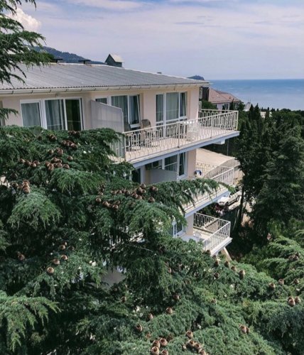 Отель Эллада, фото 26