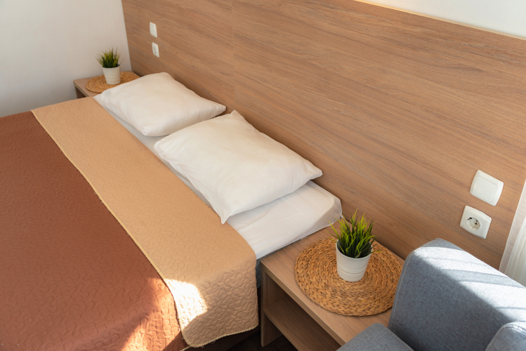 Отель Эллада, фото 28