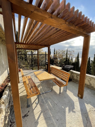 Отель Эллада, фото 29