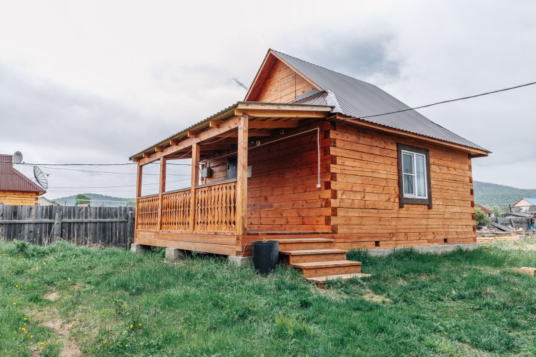 Гостевой Дом СЕМЕЙНЫЙ, фото 53