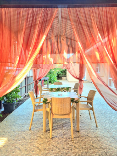 Апартаменты Люкс, фото 12