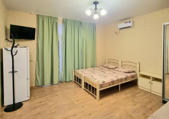 Апартаменты Люкс, фото 13