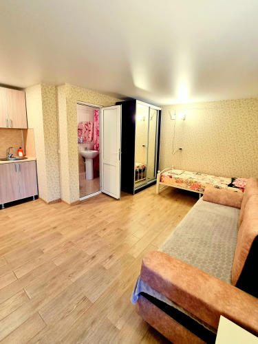 Апартаменты Люкс, фото 14