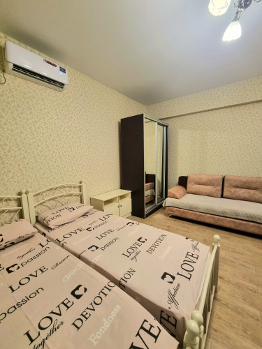 Апартаменты Люкс, фото 15