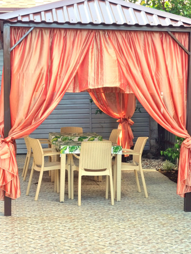 Апартаменты Люкс, фото 16