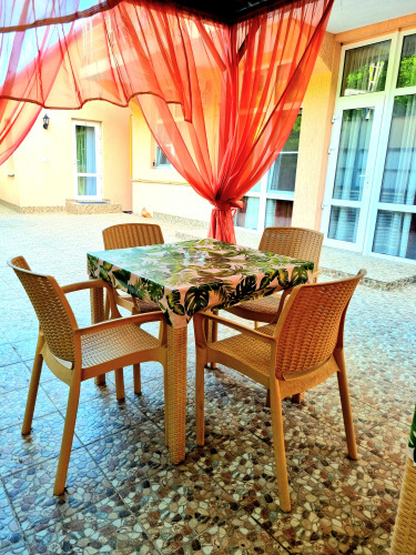 Апартаменты Люкс, фото 17